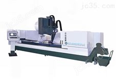 重型加長立式數(shù)控加工中心