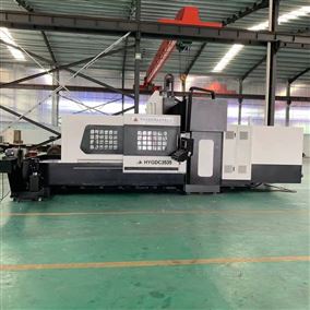 GMC6035数控龙门机床