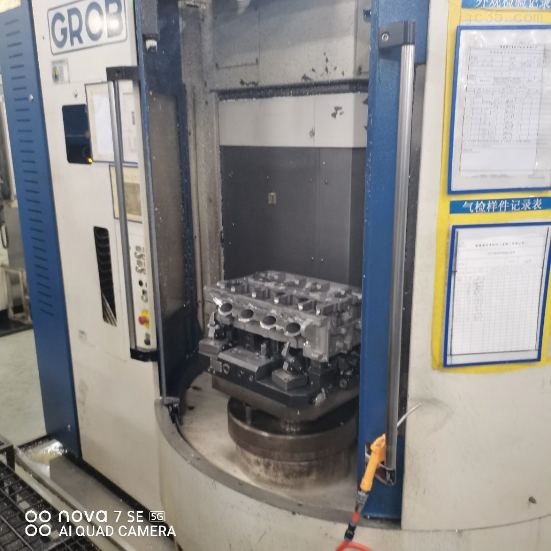 数控机床的故障机理及维修保养方法