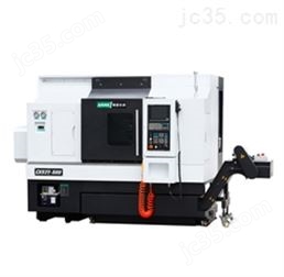 CX52Y-500斜床身車銑復(fù)合機(jī)床
