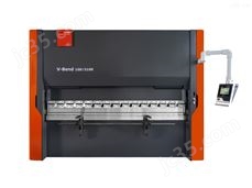 百超迪能数控折弯机