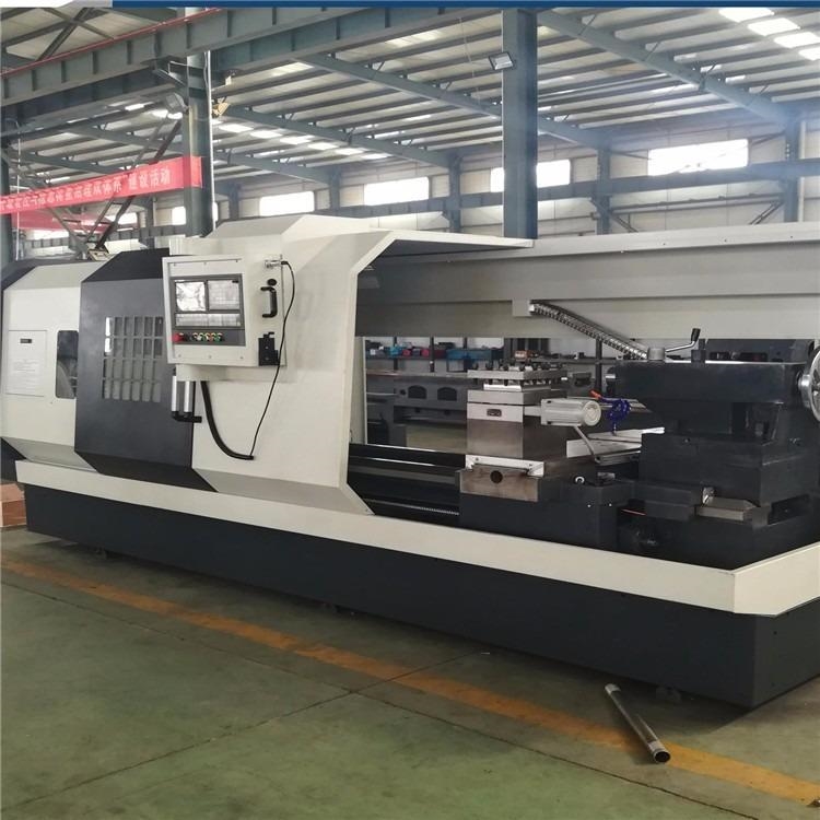 广速*数控车床ck6180-重切削高精度