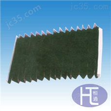 风琴式防尘折布